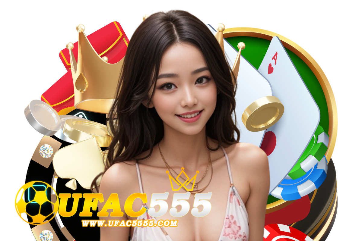 ufac555 service